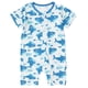 thumbnail image 2 of Body estampado para niños pequeños con mangas cortas., 2 of 9