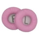 thumbnail image 5 of Monstrate 1 par de almohadillas para los oídos Cojín Cancelación de ruido Auriculares en la oreja Reemplazo de orejeras para auriculares Rosado 2Conjunto, 5 of 6