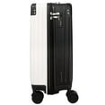 thumbnail image 2 of MOJO Purdue Boilermakers 21'' Premium Carry-On Hardcase, 2 of 5