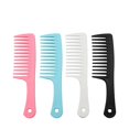 thumbnail image 1 of Pro Tools Wide Tooth Comb - Detangles Thick and Curly Hair - 6pcs, 1 of 5
