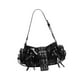 thumbnail image 5 of Bolsas en las axilas para mujeres Hobo Purso para vacaciones de vacaciones Fiesta de trabajo de la calle, 5 of 7