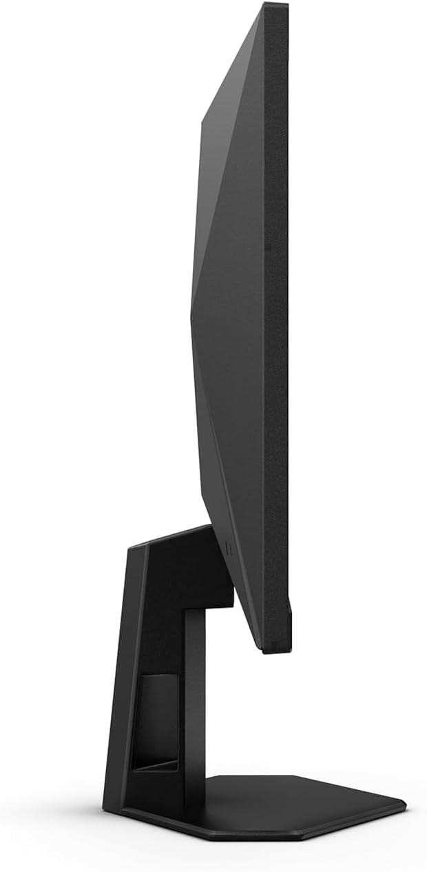 Restored AOC 27G4 27 Inch Gaming Monitor 1920 x 1080 FHD IPS Panel, HDR10, 180Hz, Color Gamut-sRGB 121%, 1ms, G-Sync, HDMI 3.0 and Display Port Connectivity, Height Adjustable Stand (Refurbished)