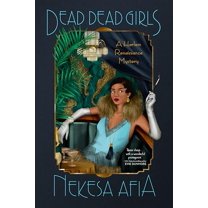 Pre-Owned Dead Dead Girls (Paperback) 0593199103 9780593199107