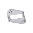 thumbnail image 2 of Tapón del sensor MAF Sensor de flujo de aire de masa Bung Billet Boss Mount Brida de soldadura Reemp Meterk Tapón del sensor MAF, 2 of 7