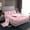 White Pink, variant on Castle Fairy Initial D 3pcs Twin Sheet Sets,Monogrammed Letter Twin Fitted Sheet,Rose Butterfly Breathable Flat Sheet,Luxury Dreamy Princess Bedroom Decor