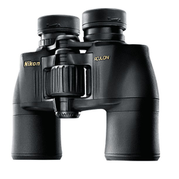 Nikon Aculon 10x42 Binoculars 8246