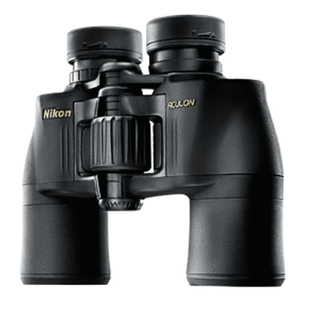 Nikon Aculon 10x42 Binoculars - 8246 (Best Nikon Binoculars For Astronomy)