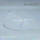 thumbnail image 1 of Suitable For Shoei Neotec 2 Neotec Ii Cns-3 Helmet Visor Sunshield Uv Protection Lens, 1 of 5