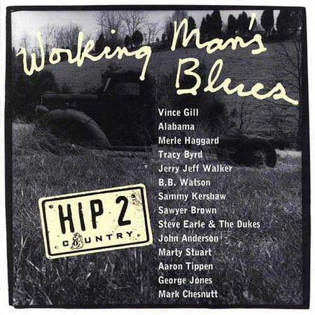 Working Man's Blues