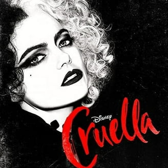 Cruella / O.S.T. - Cruella Soundtrack - Soundtracks - Vinyl