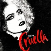 Cruella / O.S.T. - Cruella Soundtrack - Soundtracks - CD