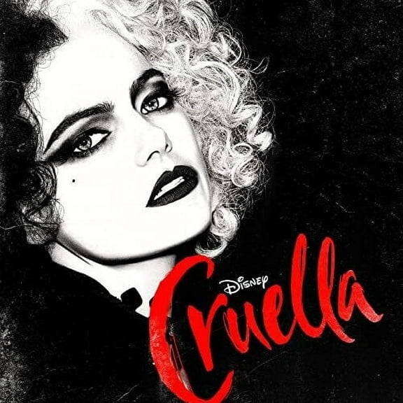 Cruella / O.S.T. - Cruella Soundtrack - Music & Performance - CD
