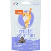 Hartz Multivitamin for Cats