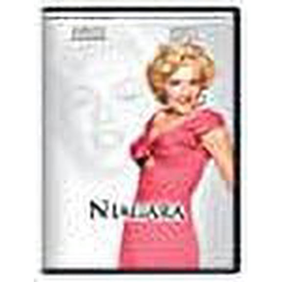 Niagara [DVD]