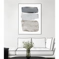 thumbnail image 3 of Giant Art Canvas  24x32 Sparkling Together II Framed in Multi-Color, 3 of 3