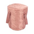 thumbnail image 1 of Foot Bath, Sturdy Foldable Foot Bucket  For Travel For Home, 1 of 8