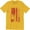 Gold, variant on Chef Knife Set Tie Dye American Flag Kitchen Tools - Men's T-Shirt
