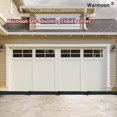 thumbnail image 2 of Sacs d'Inondation Réutilisables Auto-Absorbants avec Poignées - Absorbants Uniformément Répartis, Longueurs Multiples - Protection Maison/garage/commerciale (3 Pieds (Lot de 5, 2 of 7