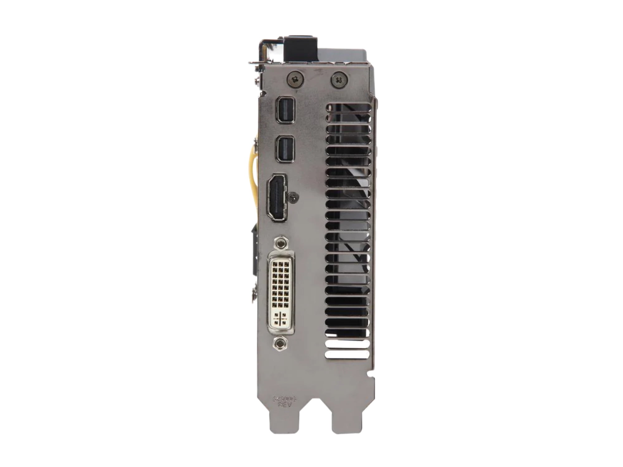 Asus AMD Radeon HD 7850 Graphic Card, 2 GB GDDR5