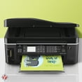 thumbnail image 5 of Bright Color Card Stock Paper, 65lb. 8.5 X 11 Inches - 50 Sheets - Ultra Lime, 5 of 6