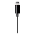 thumbnail image 2 of Cable Apple Conector Lightning a Audio de 3.5 mm, 2 of 3