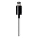 thumbnail image 2 of Cable Apple Conector Lightning a Audio de 3.5 mm, 2 of 3