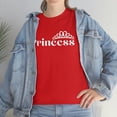 thumbnail image 2 of Princess White Tee, 2 of 9