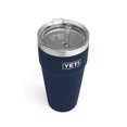 thumbnail image 1 of Vaso YETI Rambler 770 ml de acero inoxidable con aislamiento al vacío, 1 of 6