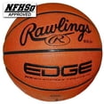 thumbnail image 2 of Rawlings 8 - Panel Comp EDGE (28.5) Basketball RCEWNFB, 2 of 2