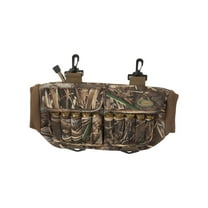 Avery Banded Water-Resistant Neoprene Handwarmer - Max7 Camo - 01780