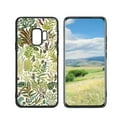 thumbnail image 1 of Botanical-magical-forest-nature-6 Phone Case, Degined for Samsung Galaxy S9 Case Men Women, Flexible Silicone Shockproof Case for Samsung Galaxy S9, 1 of 1