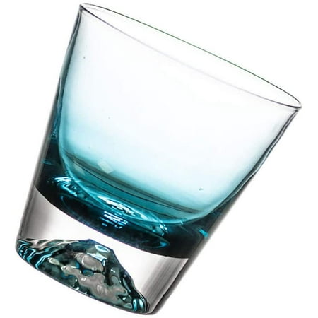 crystal water glass price