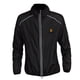 thumbnail image 3 of Chaqueta de ropa para deportiva al para proteger impermeable a prueba Jersey de manga larga , Negro METRO DYNWAVEMX Chaqueta de ciclismo, 3 of 8