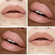thumbnail image 2 of Lápiz labial The Lip Bar Nonstop Liquid Matte Commando, 7 ml, 2 of 9