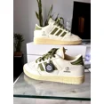 thumbnail image 3 of END X Adi Centennial LO Cream Green Size 8.5 Men’s Shoes Consortium Cup ID2907, 3 of 6