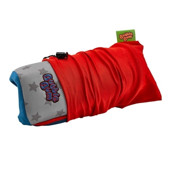 bubblebum booster seat walmart