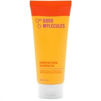 Good Molecules Hydrating Facial Cleansing Gel - 6.7 fl oz