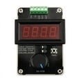 thumbnail image 1 of Digital 4-20MA 0-10V Voltage Signal Generator 0-20MA Adjustable Current Transmitter Electronic Measuring Instrument, 1 of 6