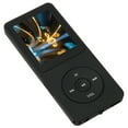 MP3 MP4 Player 1.8in Screen 8GB Memory 64GB Expandable 30 Hours Playback Multi Function Sports