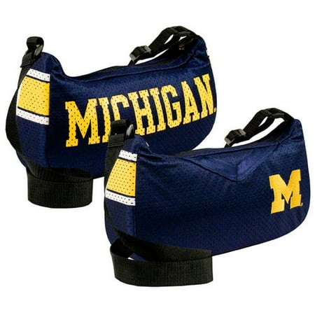 NCAA - Michigan Wolverines Jersey Purse