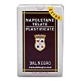thumbnail image 3 of Dal Negro Napoletane 87 Extra 014016 Italian Regional Playing Cards, Brown Case - Deck of 40 Cards [ Italian Import ], 3 of 3