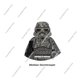 thumbnail image 2 of Figuras de acción de bloques de construcción de Star Wars de Hot Toys, soldados clon Mudtrooper, Mace Windu, Darth Vader, Yoda, minifiguras, juguetes para niños, 2 of 5