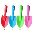 thumbnail image 4 of Durable And Stylish Iron Garden Tools For Modern Gardener Gardening Shovel Garden Spade Trowel Bonsai Plant Rake Multi-functional Gardening Shovel For Efficient Planting And Digging Garden Tools Gard, 4 of 9