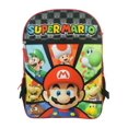 thumbnail image 3 of Super Mario 4 Piece Back Pack, 3 of 6