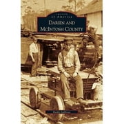 Darien and McIntosh County (Hardcover)