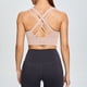 thumbnail image 4 of Suportes Deportivos de Tamaño Más Grande para Mujeres Soporte Alto Correas de Hombro Anchas Correr Yoga Fitness Correa Delgada Suportes Deportivos para Mujeres, 4 of 9
