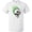 AA-White, variant on Inktastic Retro Skull T-Shirt