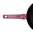 thumbnail image 2 of JUEGO DE SARTENES SALTY ROSA TORNASOL MOD STY3003P, 2 of 5