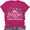 Berry 2, variant on Godmerch Women's In October We Wear Pink Cute Pumpkin Breast Cancer Awareness T-Shirt