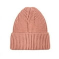 thumbnail image 5 of CoCopeaunt Knit Cap, Pure Color Cap, Men And Women Autumn And Winter Europe And America Warm Wool Cap Cold Cap, 5 of 6